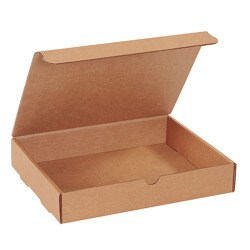 Literature Mailer 11-1/8 x 8-3/4 x